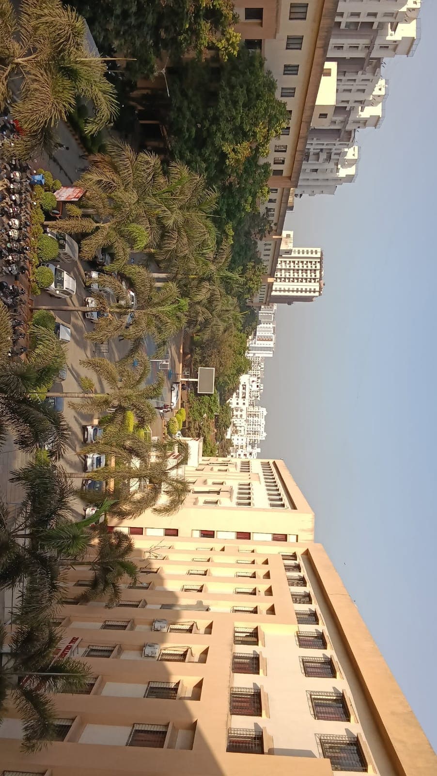 ZCOER Infrastructure & Academic Building photo 1